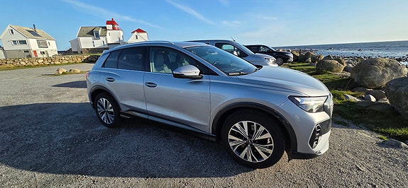Audi Q4 e-tron 15 of 30