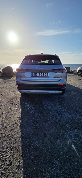 Audi Q4 e-tron 12 of 30