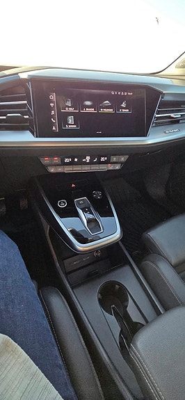 Audi Q4 e-tron 23 of 30