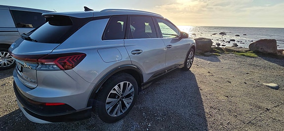 Audi Q4 e-tron 16 of 30