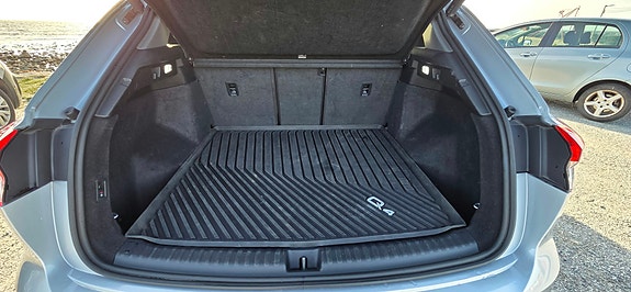 Audi Q4 e-tron 26 of 30