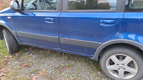 Fiat Panda 14 of 14