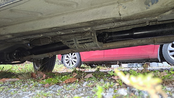Fiat Panda 10 of 14