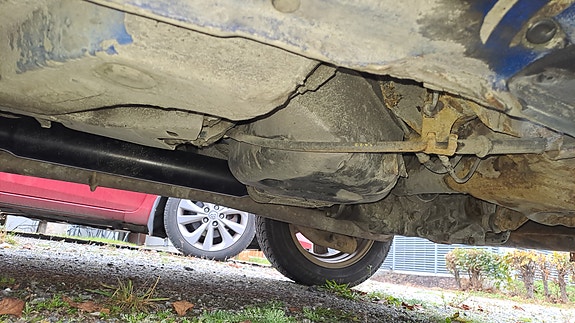 Fiat Panda 12 of 14