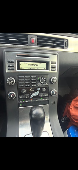 Volvo V70 5 of 16