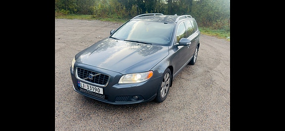 Volvo V70 15 of 16