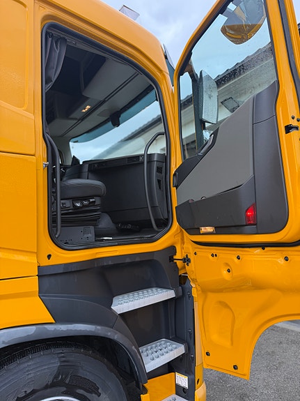 Volvo FH 540 6 of 20