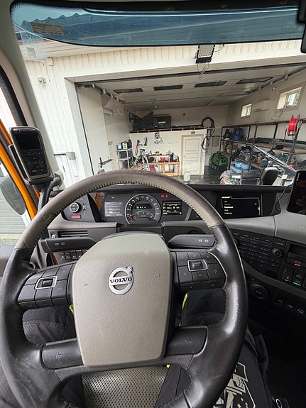 Volvo FH 540 11 of 20