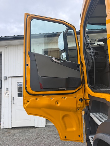 Volvo FH 540 8 of 20