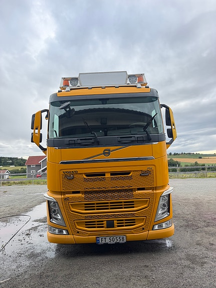 Volvo FH 540 3 of 20
