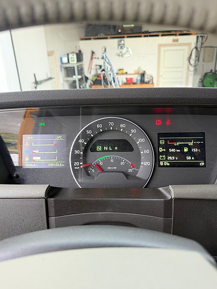 Volvo FH 540 10 of 20
