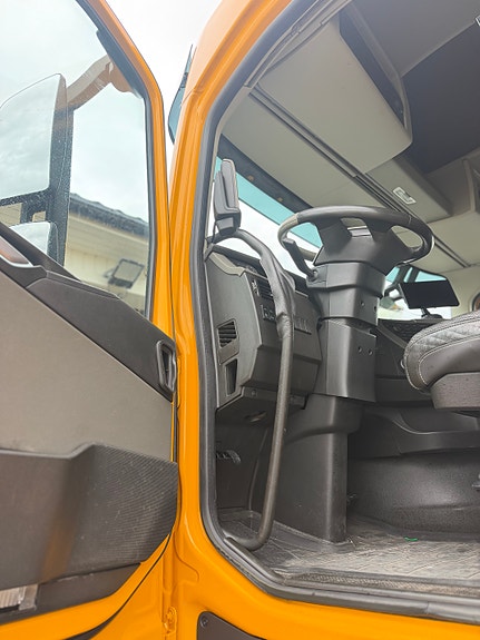 Volvo FH 540 7 of 20