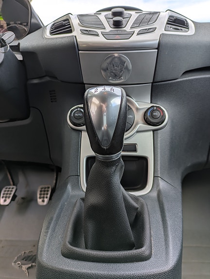 Ford Fiesta 15 of 20
