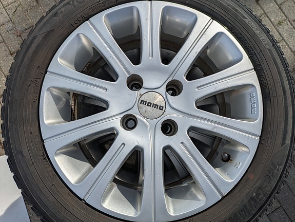 Ford Fiesta 19 of 20