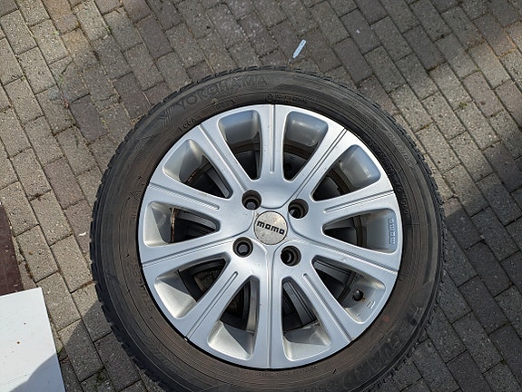 Ford Fiesta 18 of 20