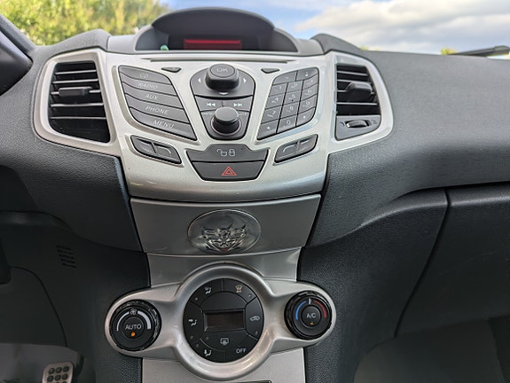 Ford Fiesta 14 of 20