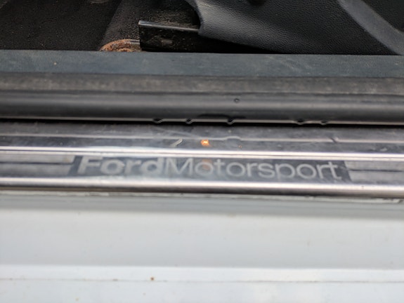 Ford Fiesta 17 of 20
