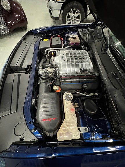Dodge Challenger 25 of 30