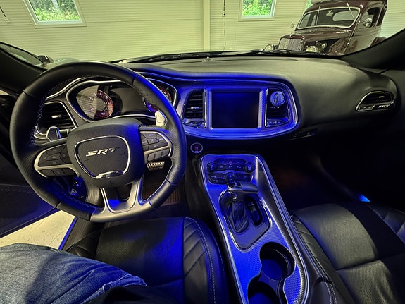Dodge Challenger 27 of 30
