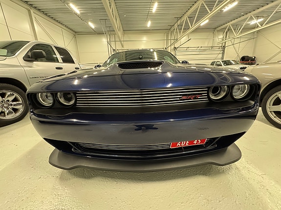 Dodge Challenger 4 of 30