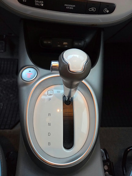 Kia Soul 15 of 30