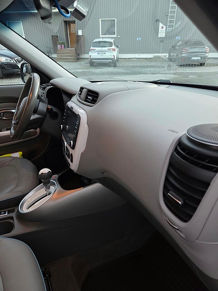 Kia Soul 24 of 30