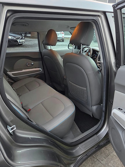 Kia Soul 9 of 30