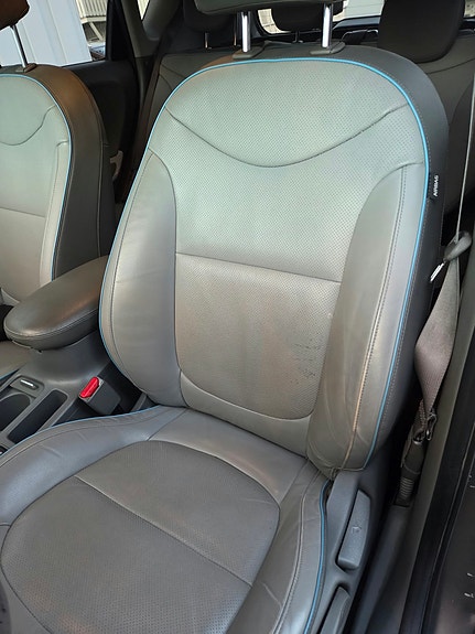 Kia Soul 19 of 30