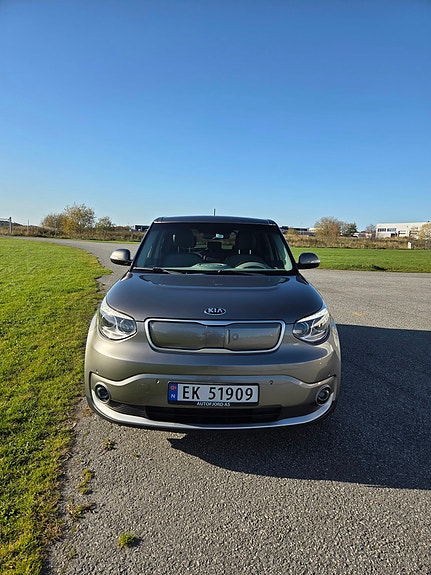 Kia Soul 2 of 30