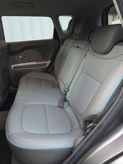 Kia Soul 28 of 30