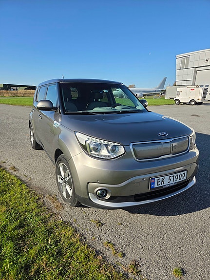 Kia Soul 5 of 30