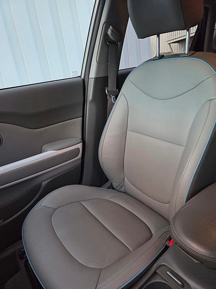 Kia Soul 16 of 30