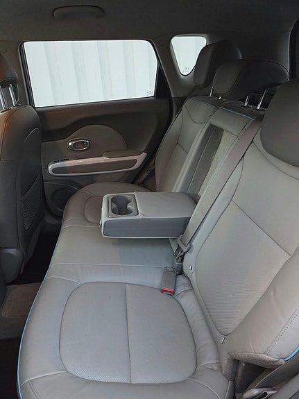 Kia Soul 27 of 30
