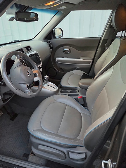 Kia Soul 17 of 30