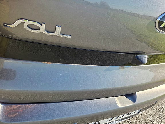Kia Soul 6 of 30