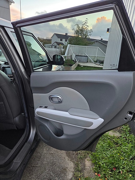 Kia Soul 11 of 30
