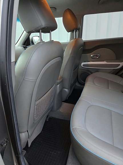 Kia Soul 26 of 30