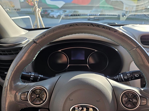 Kia Soul 8 of 30