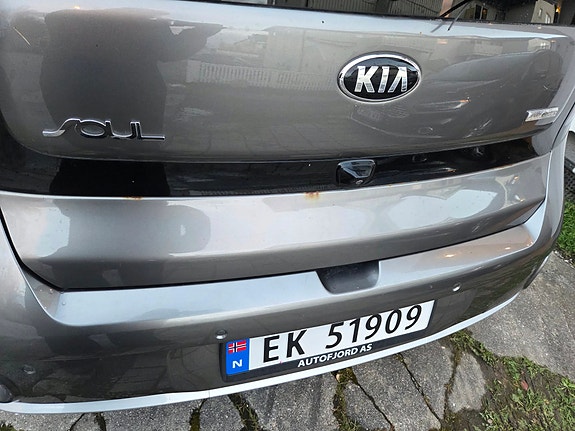 Kia Soul 7 of 30