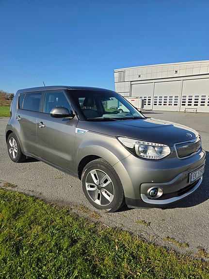 Kia Soul 3 of 30
