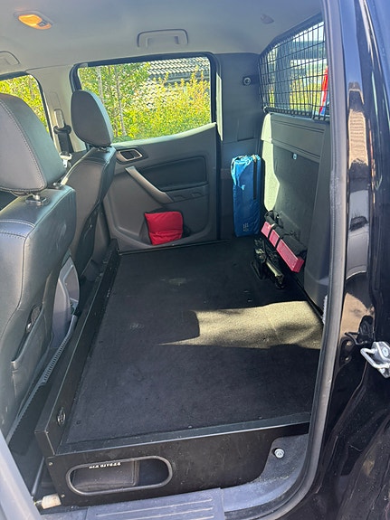 Ford Ranger 6 of 6