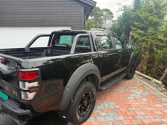 Ford Ranger 2 of 6