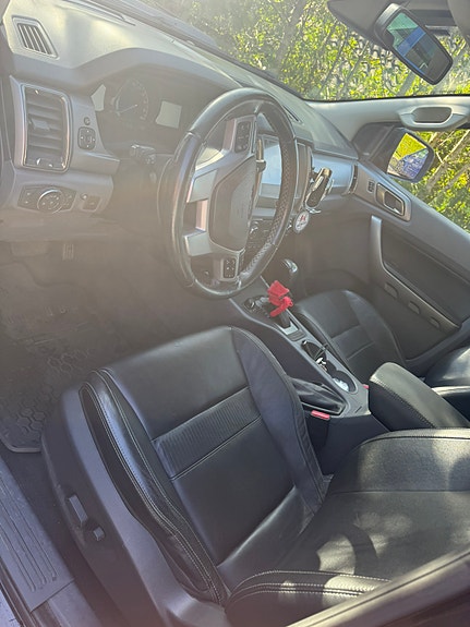 Ford Ranger 3 of 6