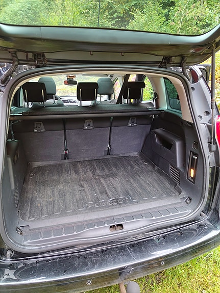 Peugeot 5008 15 of 17