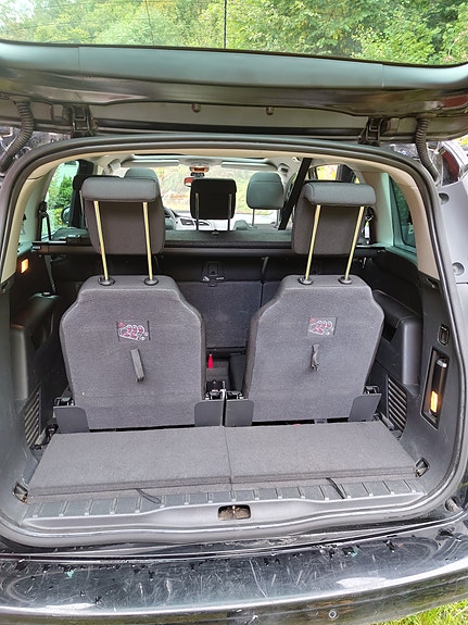 Peugeot 5008 14 of 17