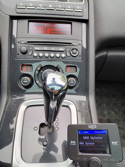 Peugeot 5008 9 of 17