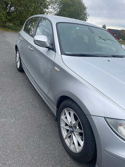 BMW 116i 6 of 13