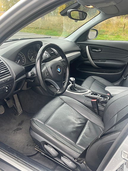 BMW 116i 12 of 13