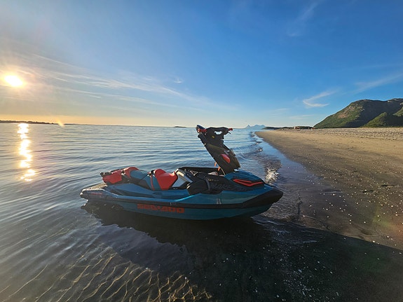 Sea dio wake pro 230 2 of 6