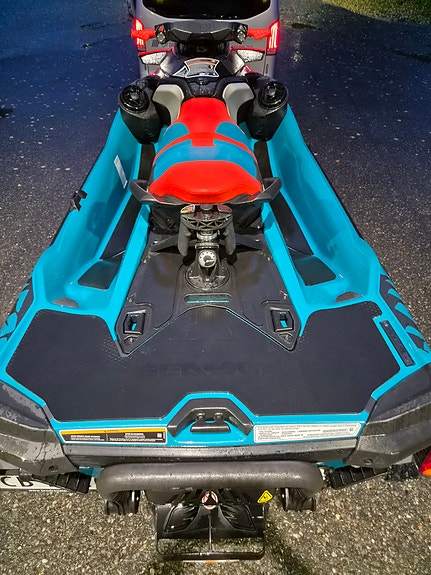 Sea dio wake pro 230 5 of 6